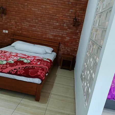 Appartement Warung Rizka à Ngadisari Extérieur photo