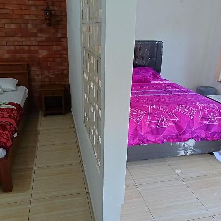 Appartement Warung Rizka à Ngadisari Extérieur photo