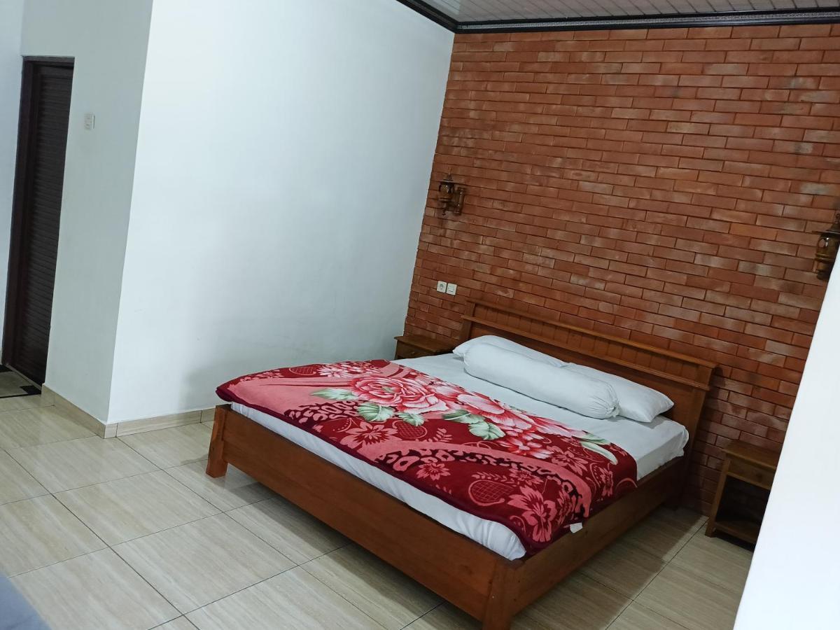 Appartement Warung Rizka à Ngadisari Extérieur photo